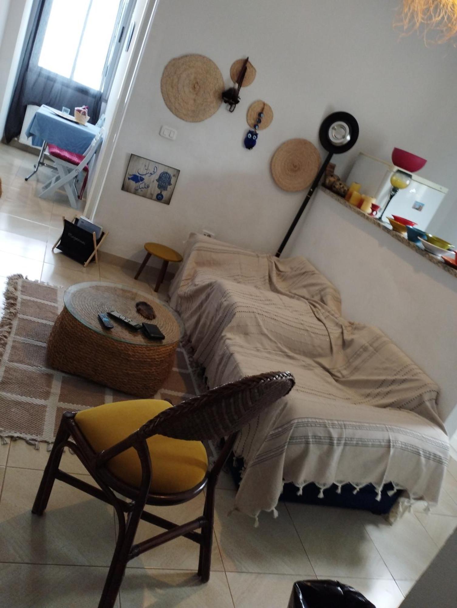 Appartement Num3 Carthage Byrsa Douar ech Chott Cameră foto